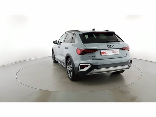 AUDI A3 allstreet 1.5 tfsi e identity contrast 204cv s-tronic