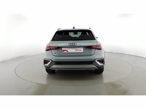 AUDI A3 allstreet 1.5 tfsi e identity contrast 204cv s-tronic