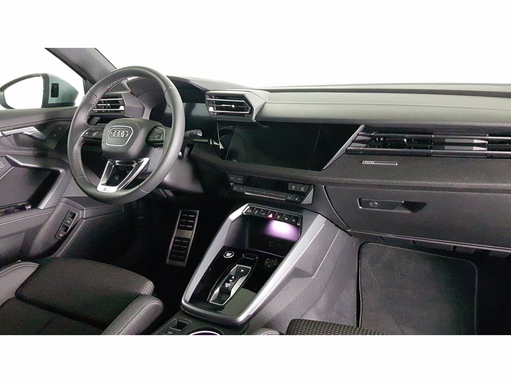 AUDI A3 allstreet 1.5 tfsi e identity contrast 204cv s-tronic