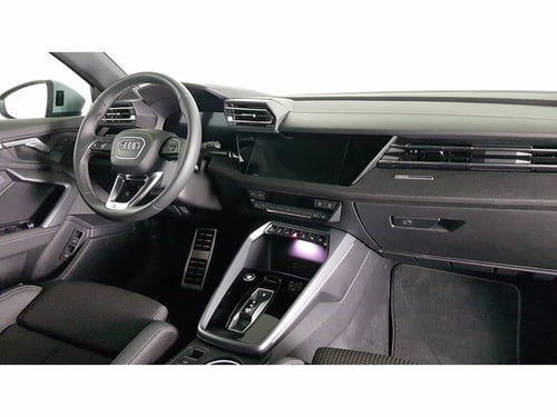 AUDI A3 allstreet 1.5 tfsi e identity contrast 204cv s-tronic