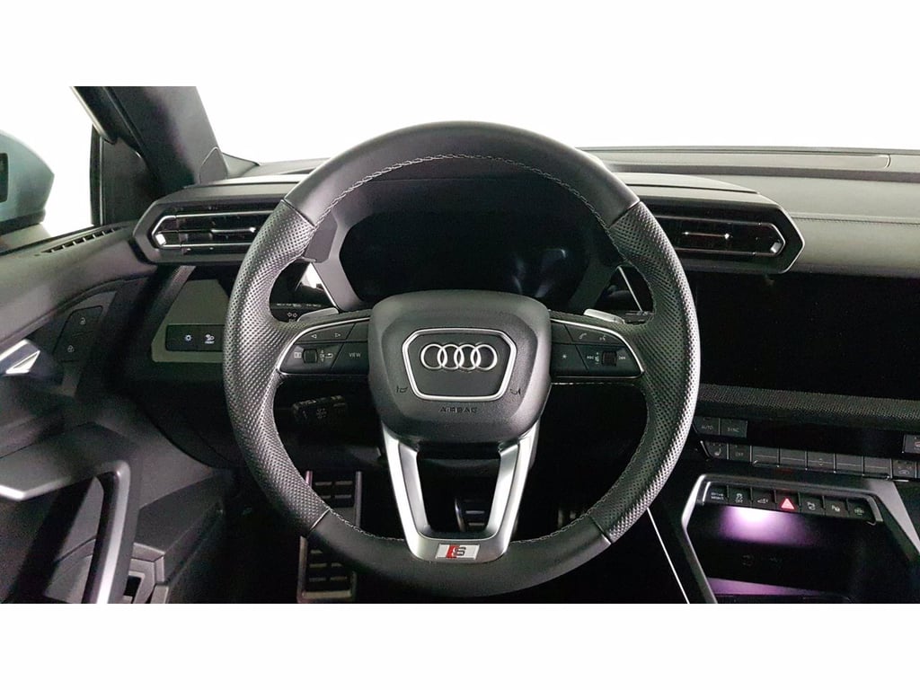AUDI A3 allstreet 1.5 tfsi e identity contrast 204cv s-tronic