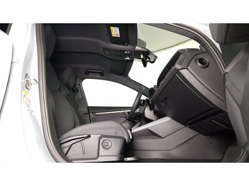 AUDI A3 allstreet 1.5 tfsi e identity contrast 204cv s-tronic