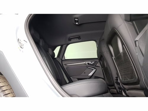 AUDI A3 allstreet 1.5 tfsi e identity contrast 204cv s-tronic