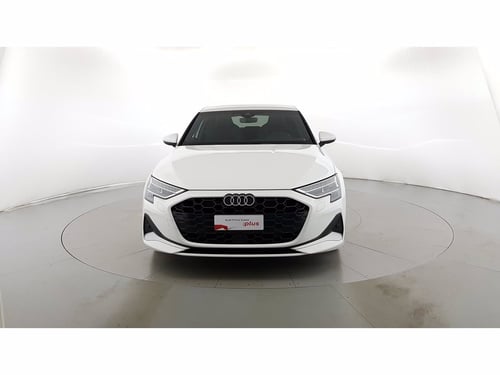 AUDI A3 sportback 1.5 tfsi mhev business advanced 150cv s-tronic