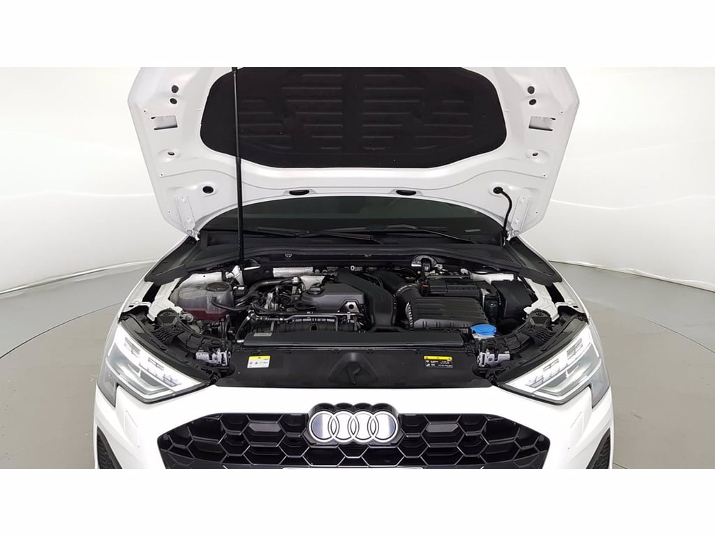AUDI A3 sportback 1.5 tfsi mhev business advanced 150cv s-tronic