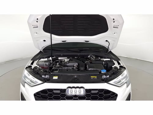 AUDI A3 sportback 1.5 tfsi mhev business advanced 150cv s-tronic