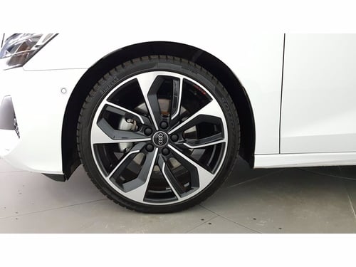 AUDI A3 sportback 1.5 tfsi mhev business advanced 150cv s-tronic