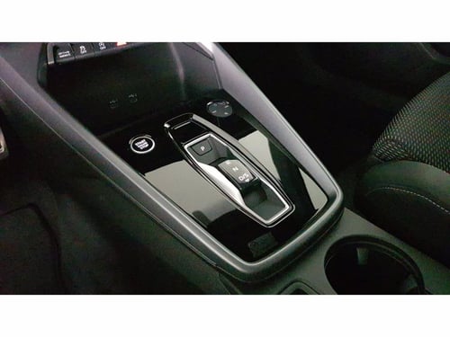 AUDI A3 sportback 1.5 tfsi mhev business advanced 150cv s-tronic