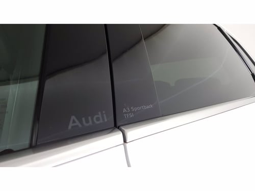 AUDI A3 sportback 1.5 tfsi mhev business advanced 150cv s-tronic
