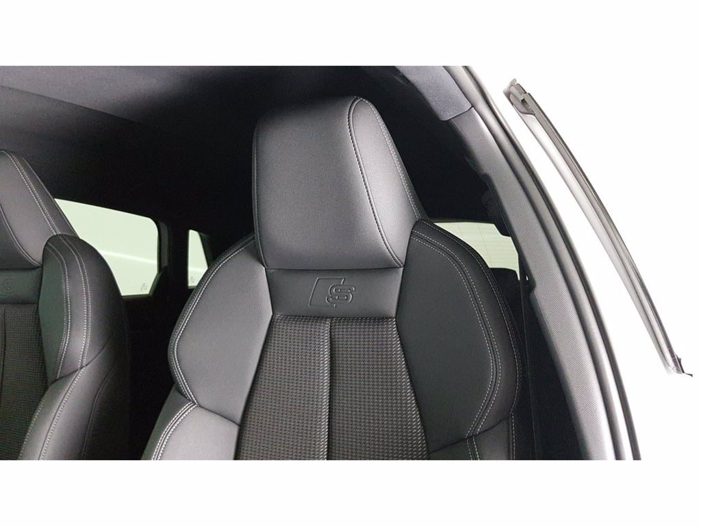 AUDI A3 sportback 1.5 tfsi mhev business advanced 150cv s-tronic