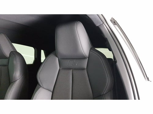 AUDI A3 sportback 1.5 tfsi mhev business advanced 150cv s-tronic