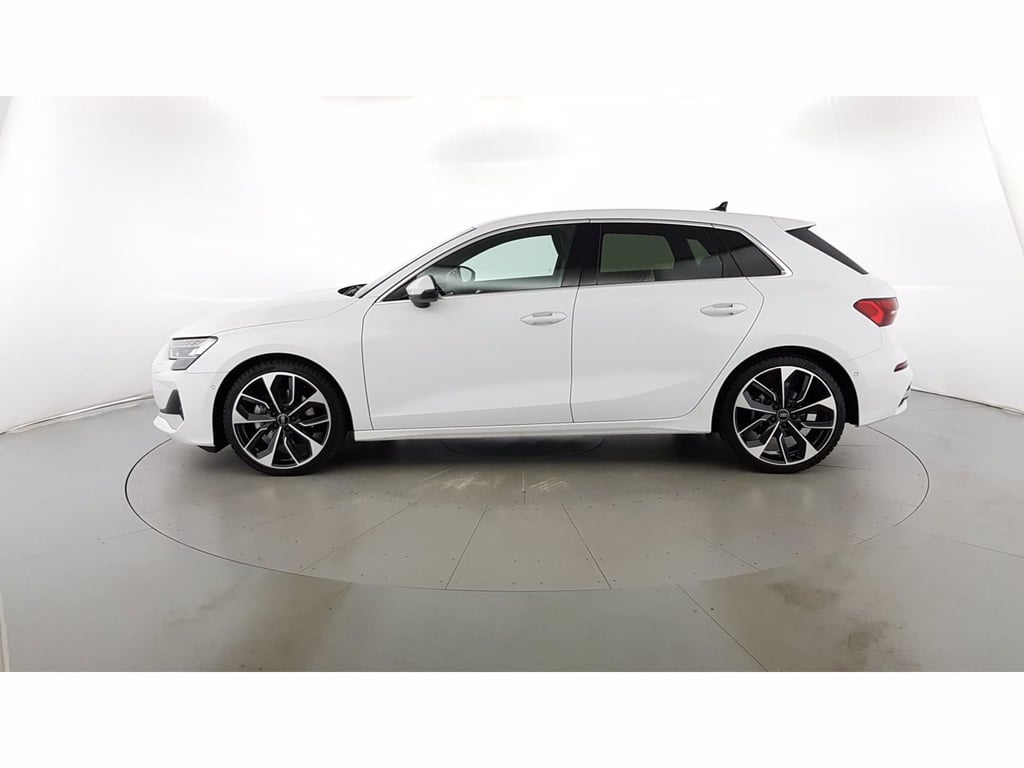 AUDI A3 sportback 1.5 tfsi mhev business advanced 150cv s-tronic