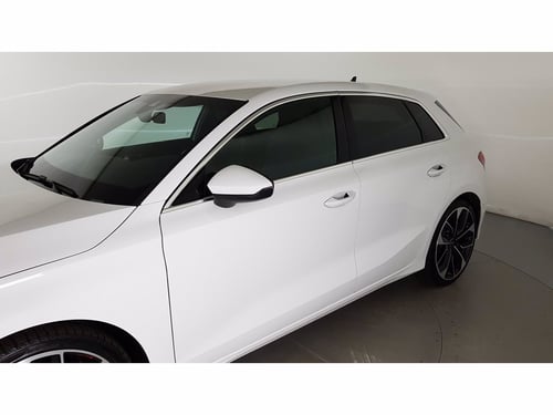 AUDI A3 sportback 1.5 tfsi mhev business advanced 150cv s-tronic