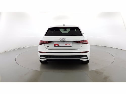 AUDI A3 sportback 1.5 tfsi mhev business advanced 150cv s-tronic