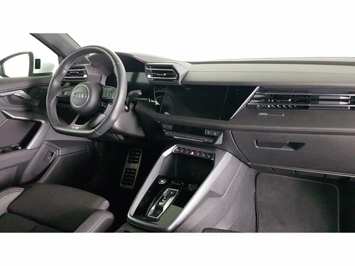 AUDI A3 sportback 1.5 tfsi mhev business advanced 150cv s-tronic