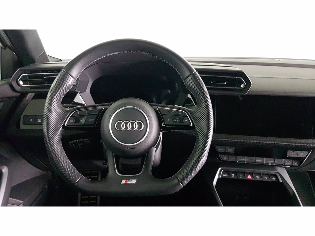 AUDI A3 sportback 1.5 tfsi mhev business advanced 150cv s-tronic