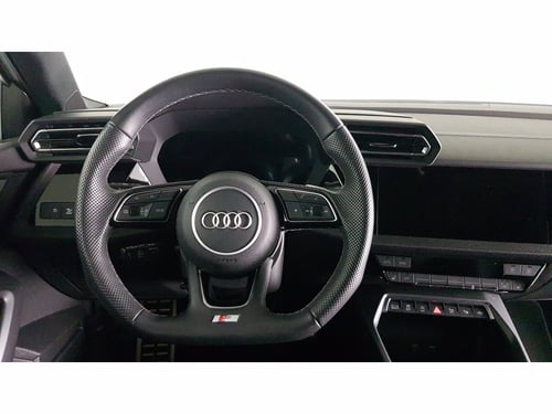 AUDI A3 sportback 1.5 tfsi mhev business advanced 150cv s-tronic
