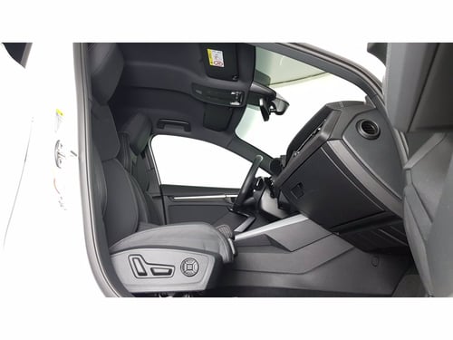 AUDI A3 sportback 1.5 tfsi mhev business advanced 150cv s-tronic