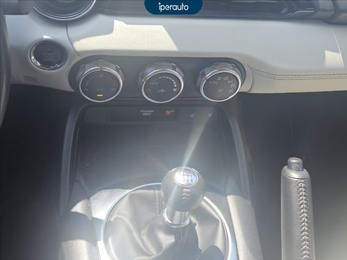 MAZDA Mx-5 1.5 exceed i-eloop capote blue 132cv