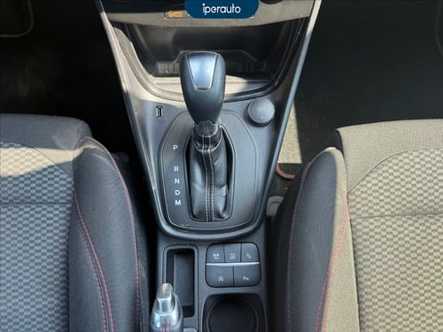FORD Puma 1.0 ecoboost h st-line s&s 125cv auto PARKING PACK