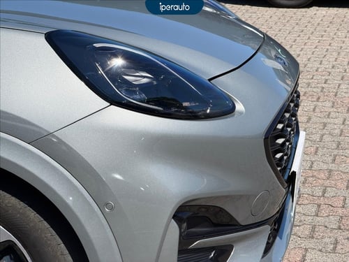 FORD Puma 1.0 ecoboost h st-line s&s 125cv auto PARKING PACK