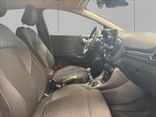 FORD Puma 1.0 ecoboost h titanium s&s 125cv