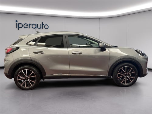 FORD Puma 1.0 ecoboost h titanium s&s 125cv