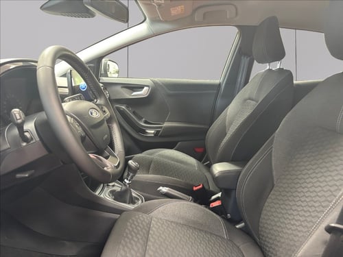 FORD Puma 1.0 ecoboost h titanium s&s 125cv