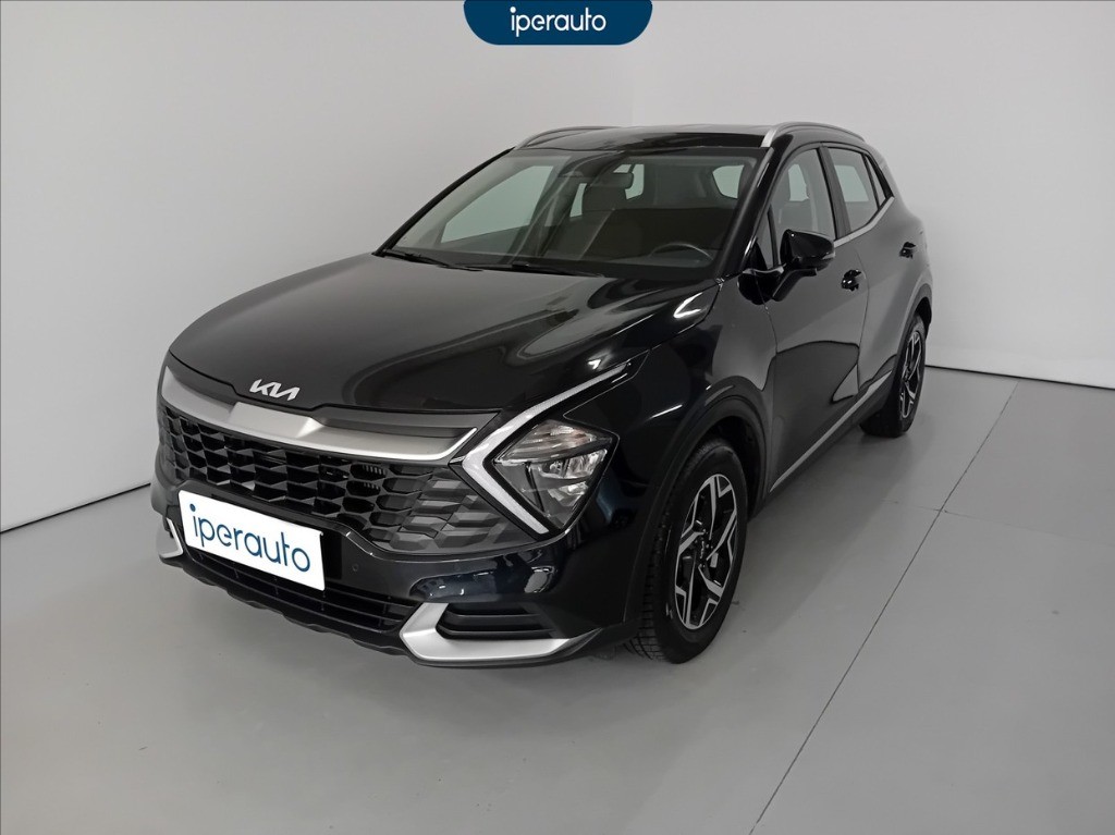 KIA Sportage 1.6 tgdi mhev business imt