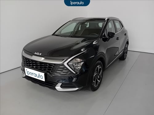 KIA Sportage 1.6 tgdi mhev business imt