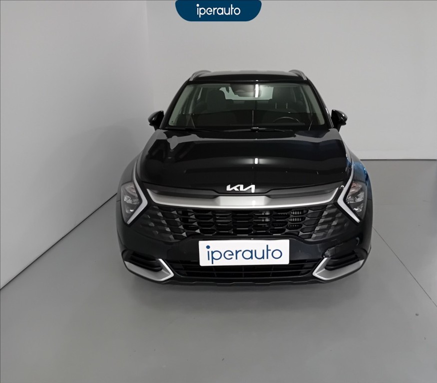 KIA Sportage 1.6 tgdi mhev business imt