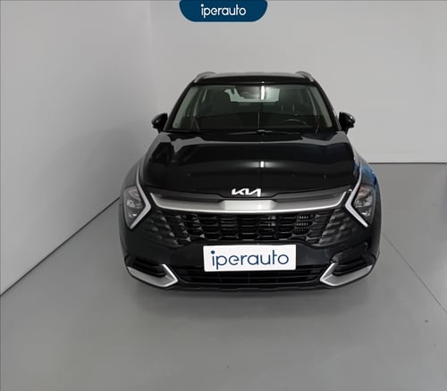 KIA Sportage 1.6 tgdi mhev business imt