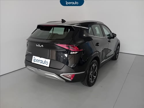 KIA Sportage 1.6 tgdi mhev business imt