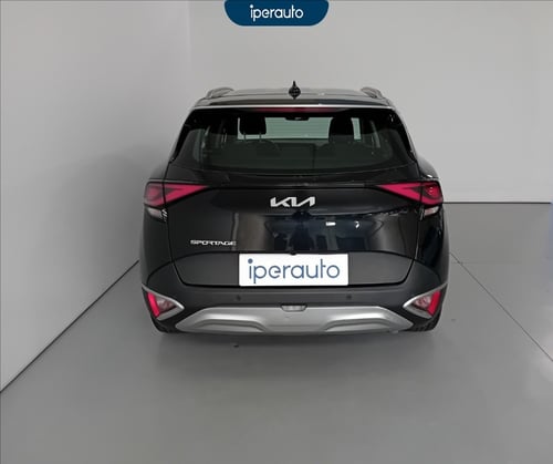 KIA Sportage 1.6 tgdi mhev business imt