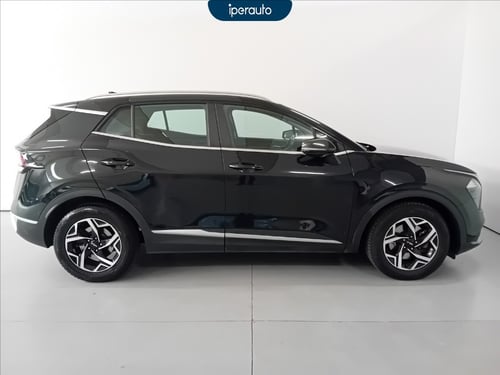 KIA Sportage 1.6 tgdi mhev business imt