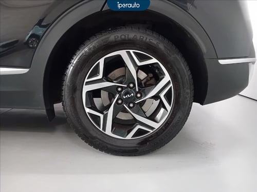KIA Sportage 1.6 tgdi mhev business imt