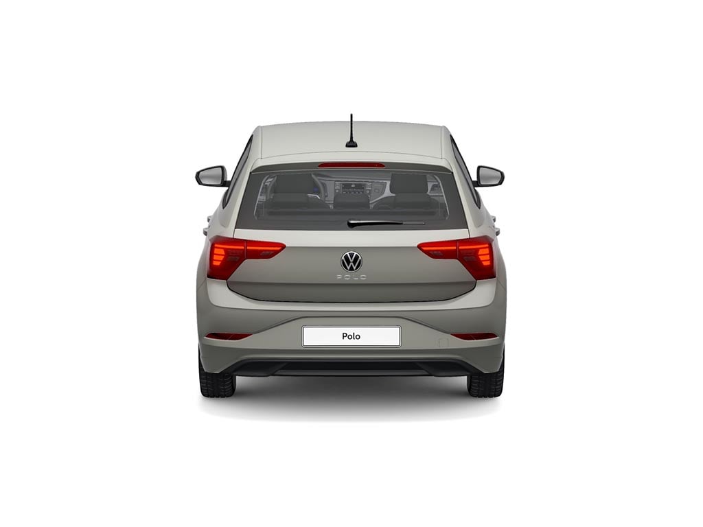 VOLKSWAGEN Polo 1.0 evo 80cv