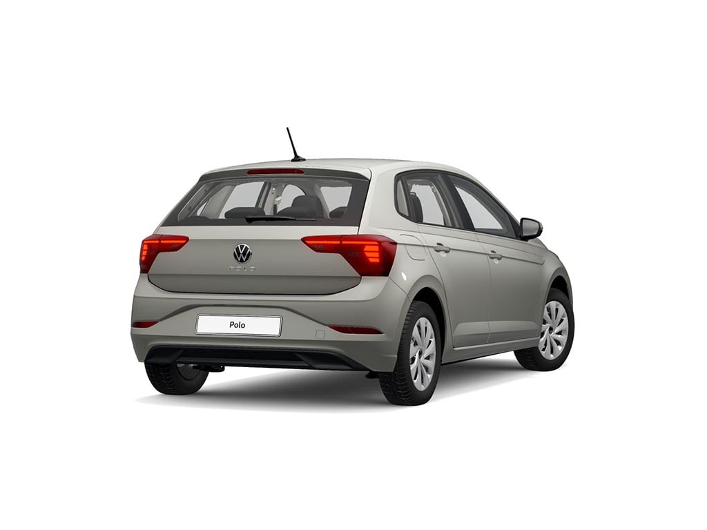 VOLKSWAGEN Polo 1.0 evo 80cv