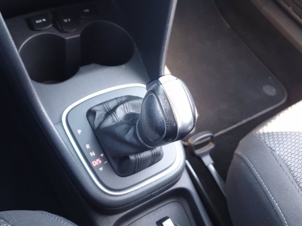 VOLKSWAGEN Polo 5p 1.4 tdi bm comfortline 90cv