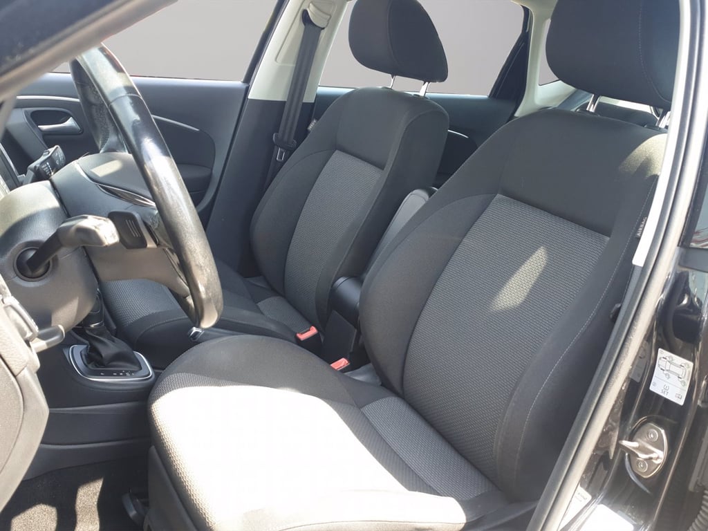 VOLKSWAGEN Polo 5p 1.4 tdi bm comfortline 90cv