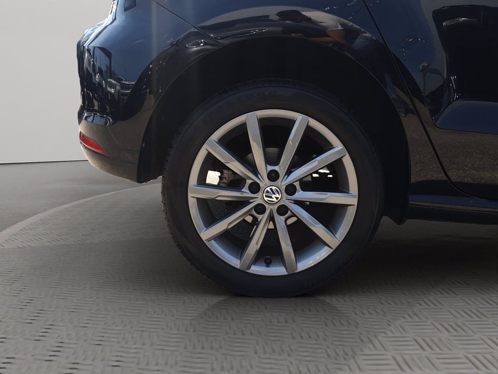 VOLKSWAGEN Polo 5p 1.4 tdi bm comfortline 90cv