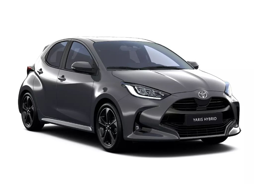 TOYOTA Yaris 1.5h 130 premium