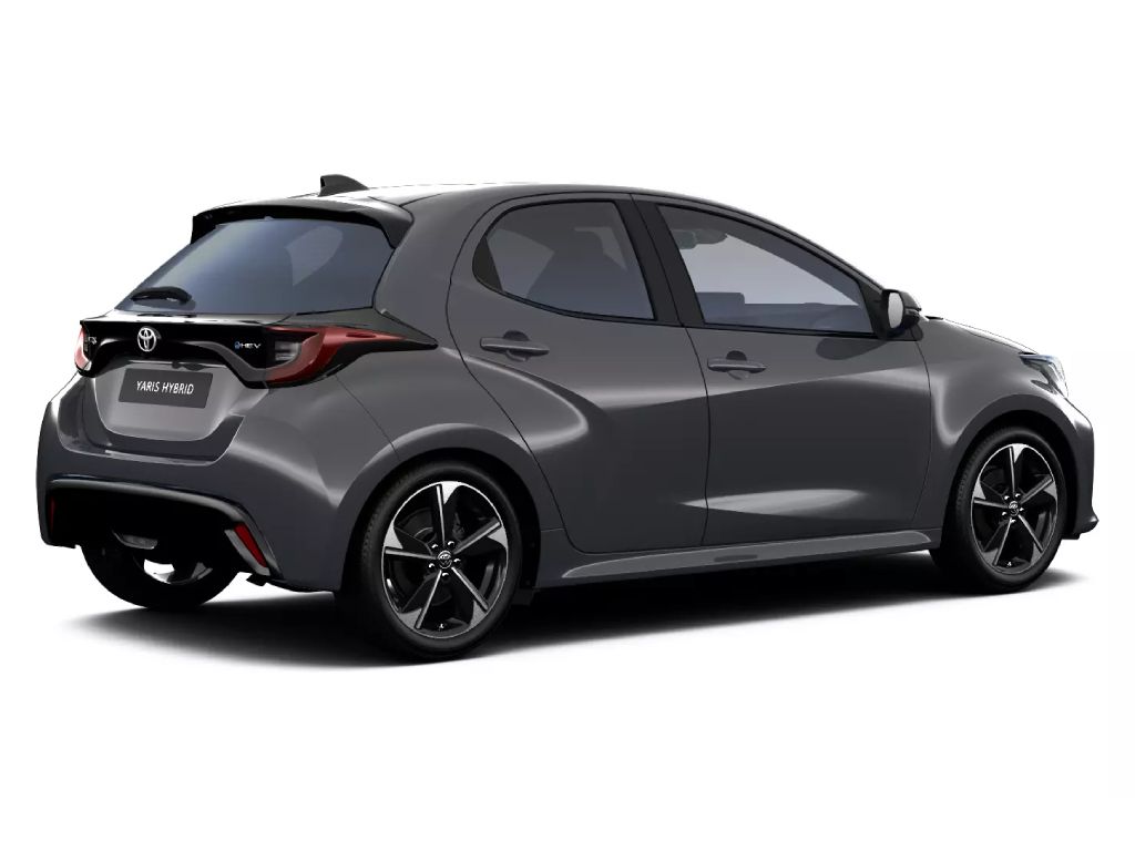 TOYOTA Yaris 1.5h 130 premium