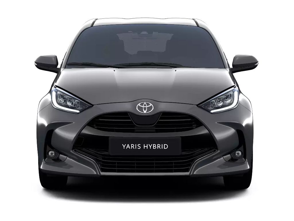 TOYOTA Yaris 1.5h 130 premium
