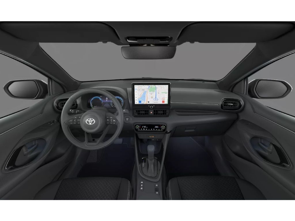 TOYOTA Yaris 1.5h 130 premium