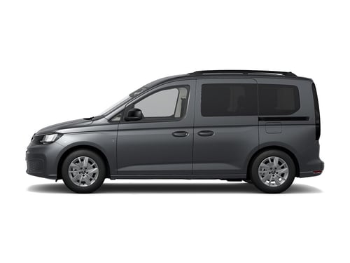 VOLKSWAGEN Caddy 2.0 tdi 122cv life dsg7 my24