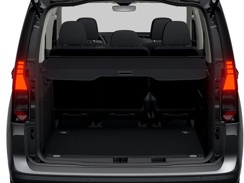 VOLKSWAGEN Caddy 2.0 tdi 122cv life dsg7 my24