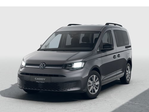 VOLKSWAGEN Caddy 1.5 phev 150cv life dsg