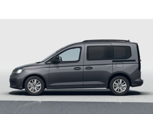 VOLKSWAGEN Caddy 1.5 phev 150cv life dsg