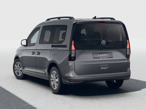 VOLKSWAGEN Caddy 1.5 phev 150cv life dsg
